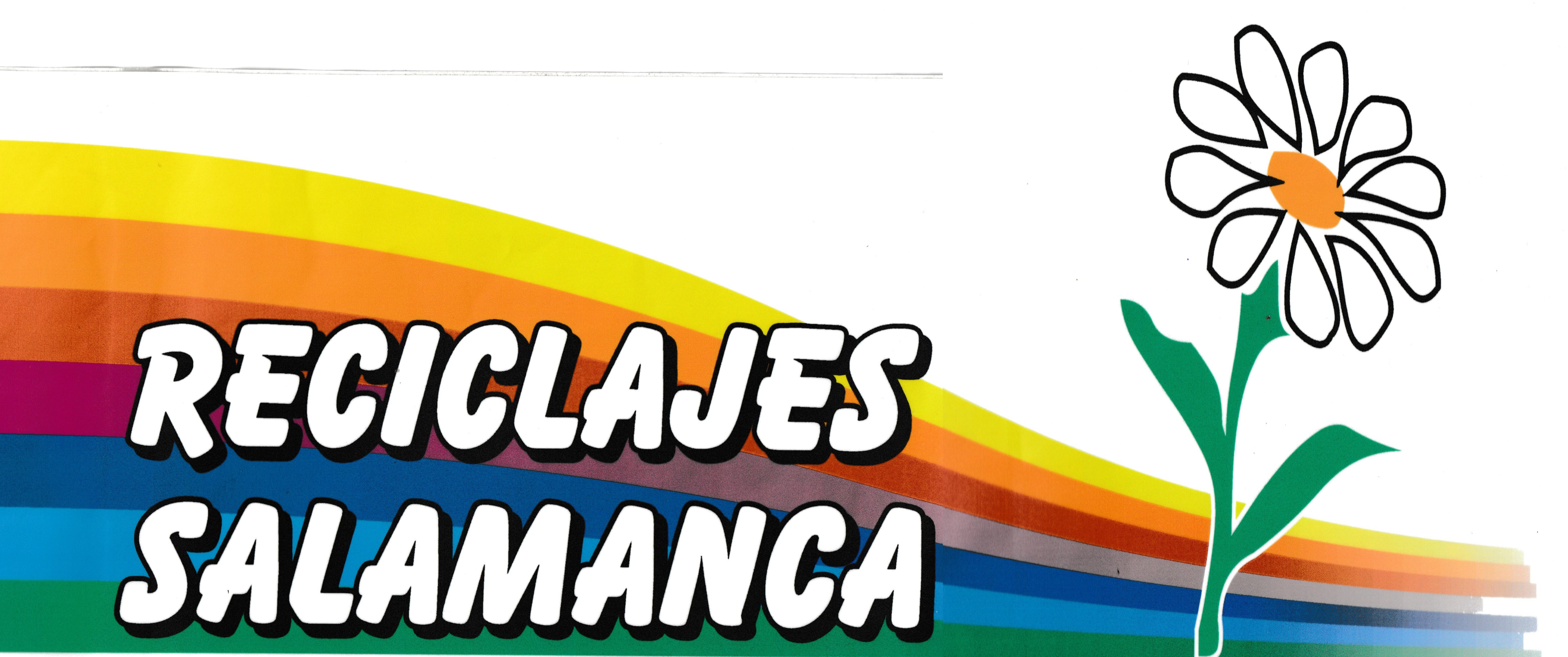 Reciclajes Salamanca