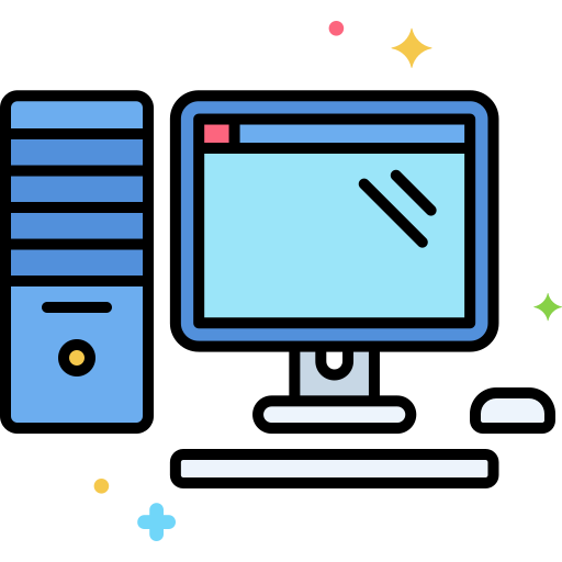 Recogida material informático